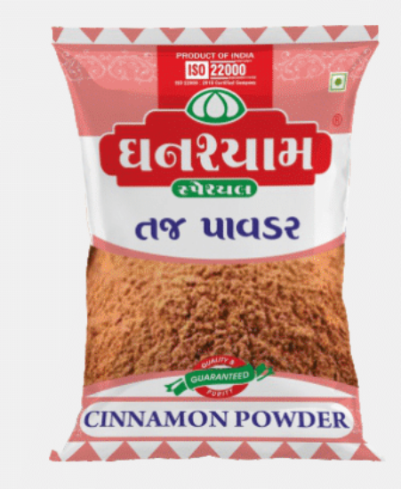 Picture of Gm Tej powder 50gm