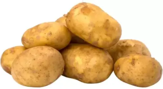 Picture of New Potato  1kg