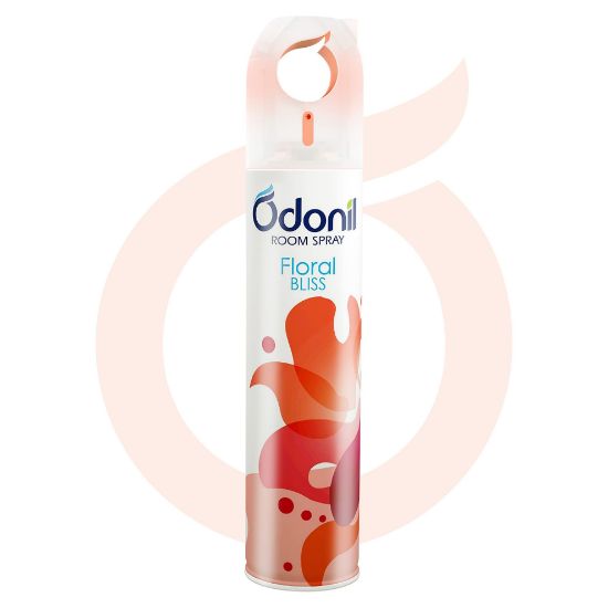 Picture of Odonil Floral Room Air Freshner Spray 220 ml