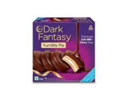 Picture of Sunfeast Dark Fantasy Yumfills Pie 242gm