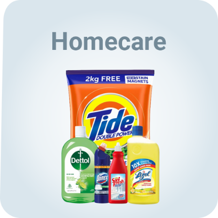 Picture for category Home Care