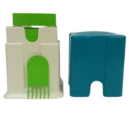 Picture of Apex The Potato Chipser French Fries Potato Finger Chips Cutter Vegetable Chopper