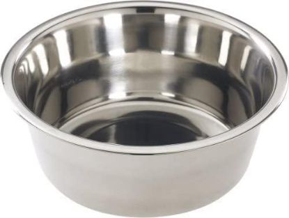 Picture of Maa Ranee Stainless Steel Standard  Quart Tope (No 11)