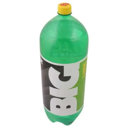 Picture of Big Lime Flavour 3 Ltr