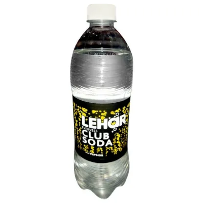 Picture of Lehar Evervess Soda 750 ml