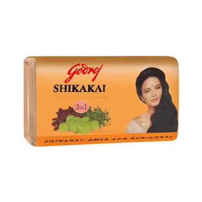 Picture of Godrej Shikakai Soap 75 gm