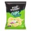 Picture of Too Yumm! Potato Chips - American Style Cream & Onion 90gm