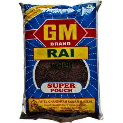Picture of Gm Brand Rai Super Pouch 500gm
