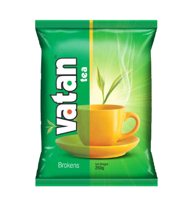 Picture of Vatan Brokens Tea 250gm