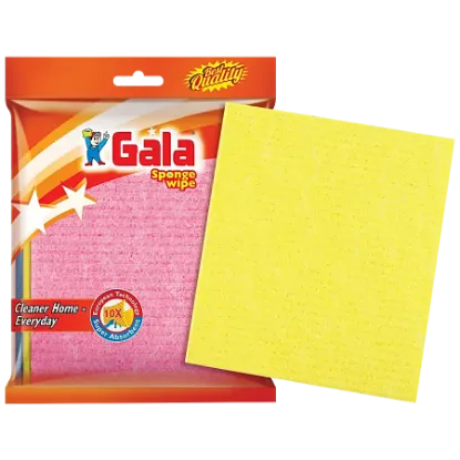 Picture of Gala Sponge Kitchen Wipes 3 pcs