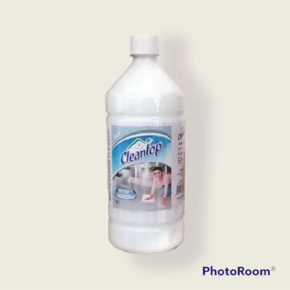 Picture of Cleantop White Floor Cleaner 1ltr