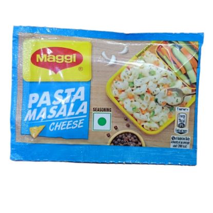 Picture of Maggi Pasta Masala Cheese 7.5gm 