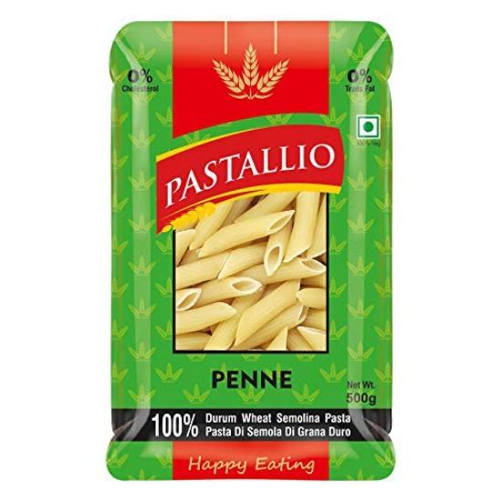 Picture of Pastallio Penne Pasta 500 gm 