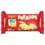 Picture of Britannia 50-50 Potazos Masti Masala Spicy Flavoured Crisps 71.5 gm