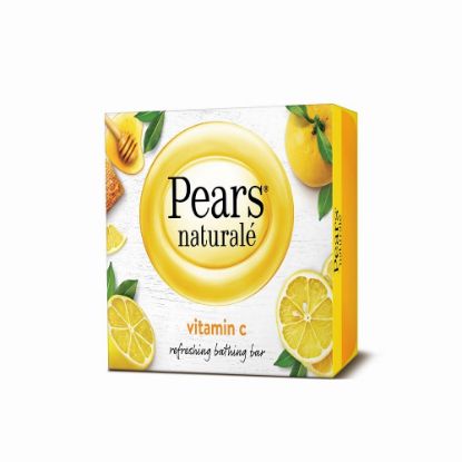 Picture of Pears Naturale Refreshing Vitamin C 100gm
