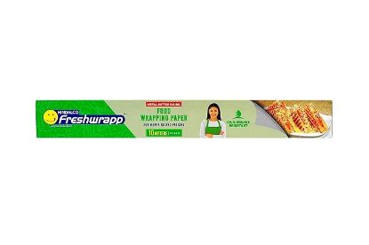 Picture of Hindalco Freshwrapp  Food Wrapping Paper 10Mtr