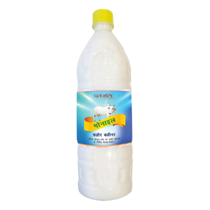 Picture of Patanjali Gonyle Floor Cleaner 1ltr