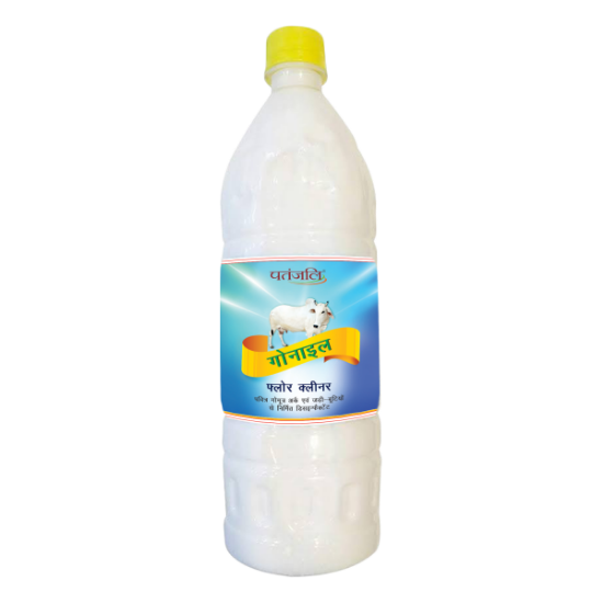 Picture of Patanjali Gonyle Floor Cleaner 1ltr