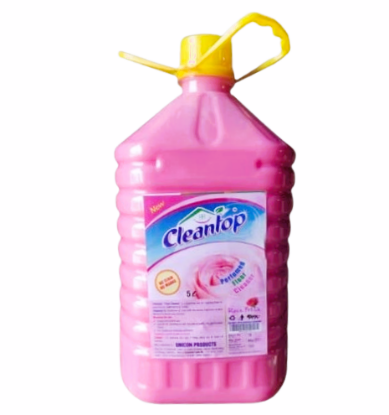 Picture of Cleantop Floor Cleaner Pink 5Ltr