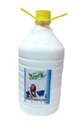 Picture of Eco Clean White Floor Cleaner 5ltr 