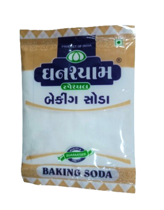 Picture of Ghanshyam Baking Soda 100 gm