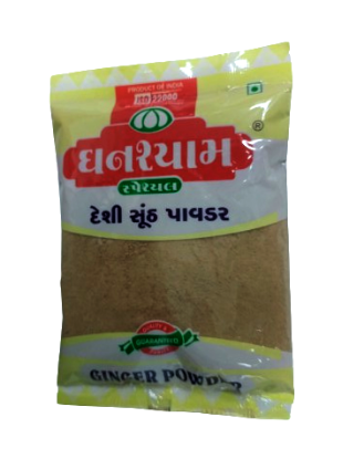 Picture of Ghanshyam Ginger Powder 100 gm