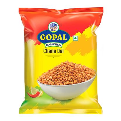Picture of Gopal Chana Dal Namkeen 250 Gm
