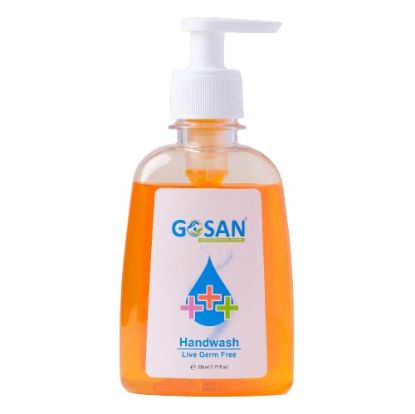 Picture of Gosan Orange Handwash 230 ml