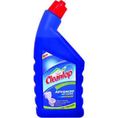 Picture of Cleantop Toilet Bowl Cleaner 500ml
