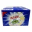 Picture of  Active Wheel 2in1 Blue Bar Detergent Malti Pack 4x300gm 