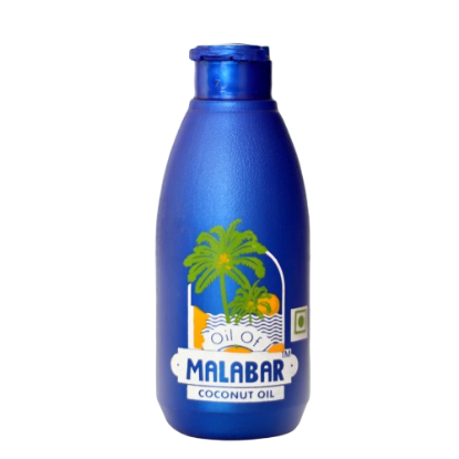 Picture of Malabar Coconut Oil 175ml