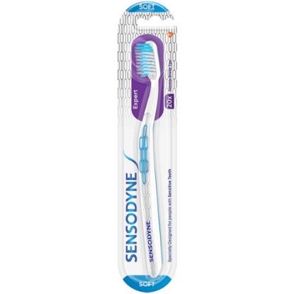 Picture of Sensodyne Expert Tooth Brush With 20X 1pc