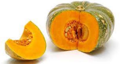 Picture of Pumpkins 1kg
