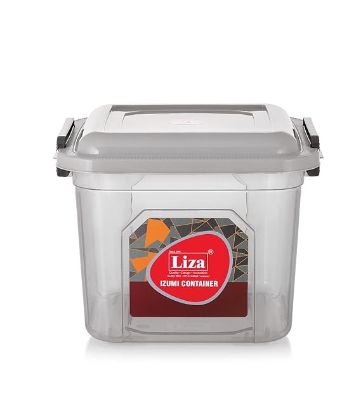 Picture of Liza IZUMI Every Day Home And Kitchen Storage Containers 14 ltr