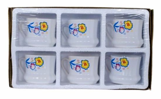 Picture of  Lotom Tea Cup set-6