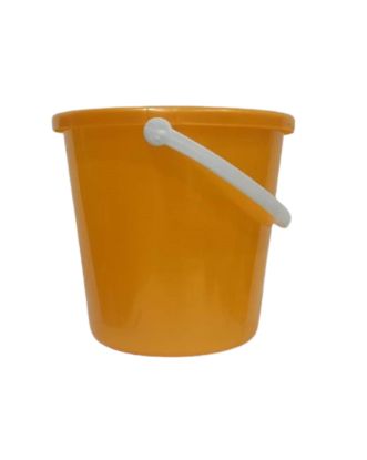 Picture of  Plastic Round Bucket 5 Ltr  