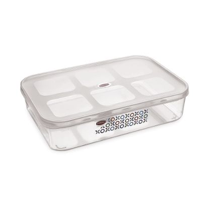 Picture of Sonal - Plastic Masala Box Container
