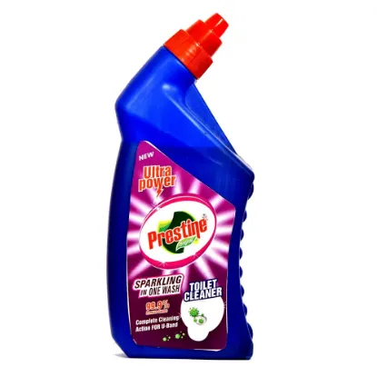 Picture of Prestine Ultra Power Toilet Cleaner 1Ltr
