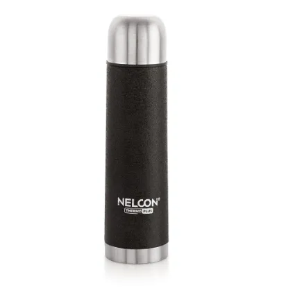 Picture of Nelcon Crocz Hydra Thermo Stainless Steel Vacuum Insulated Flask Water Bottle 500 ML ( Assorted Color )