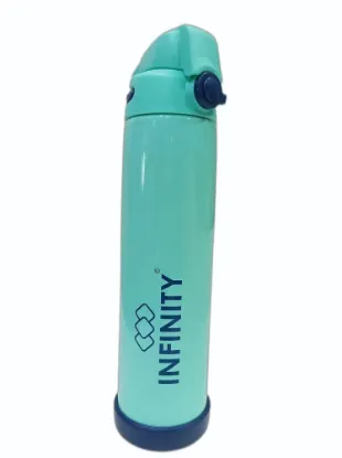 Picture of Infinity Omega Hydration Series Water Bottle 800ml