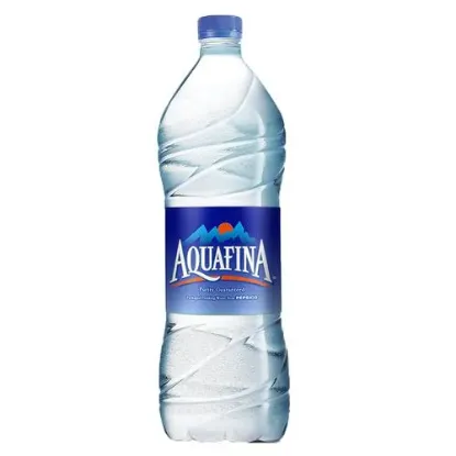 Picture of Aquafina Packaged Drinking Water 1 Ltr