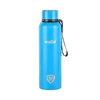Picture of Cello Kent Vacusteel Stainless Steel  Bottle 750 Ml
