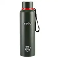 Picture of Cello Kent Vacusteel Stainless Steel  Bottle 750 Ml