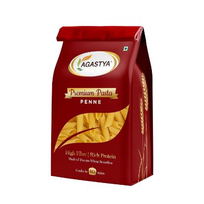 Picture of Agastya Premium Penne Pasta 500gm