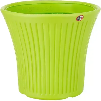 Picture of Garden's Need Virgin Plastic Tancy Pot no. 5