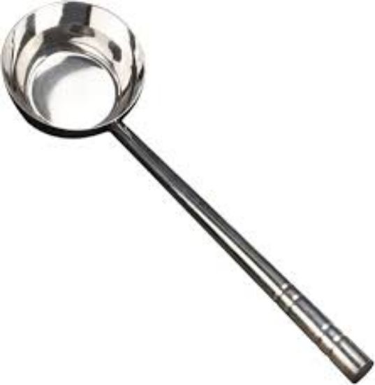 Picture of Stainless Steel Ladle Kitchen Water Scoop (no.2)