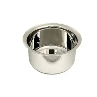 Picture of Rajat Stainless Steel Multipan Tope (No.18)