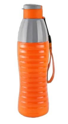 Picture of Cello Puro Multicolor Fashion Insulated Water Bottle 900 ml