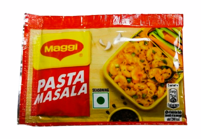 Picture of Maggi Pasta Masala Red 7.5gm