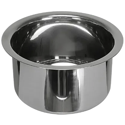 Picture of  Steel Stainless Steel Cookware pot (No.13)
